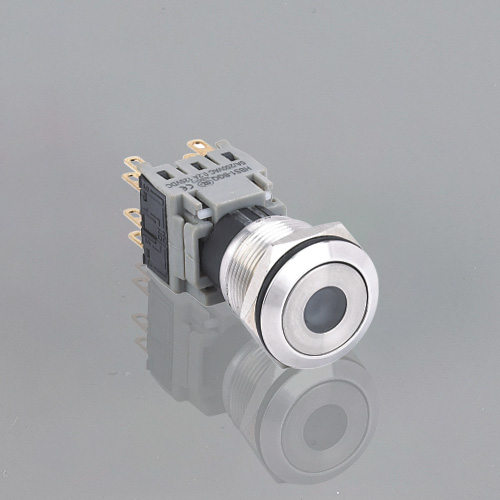 DJS1-BGQ系列 Ø22mm
