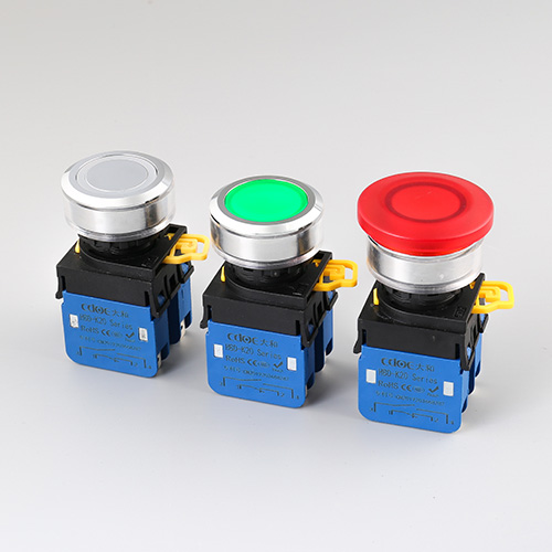 K20S黄铜镀烙头部